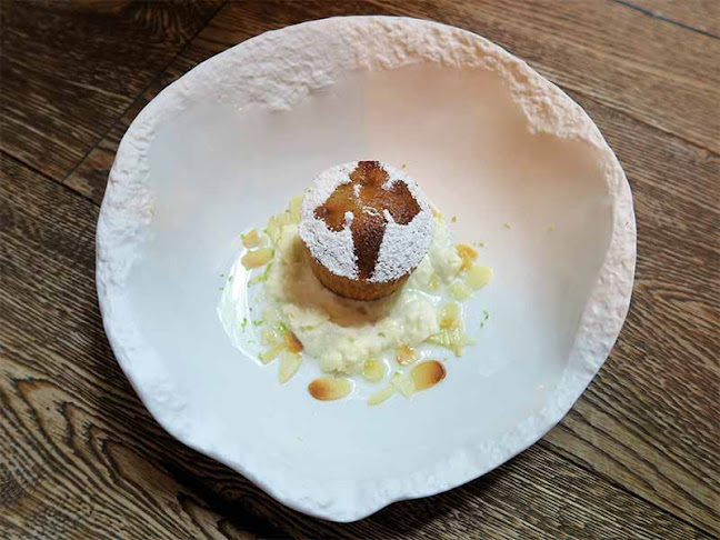 Restaurante Lúa - Gastronomía y hostelería