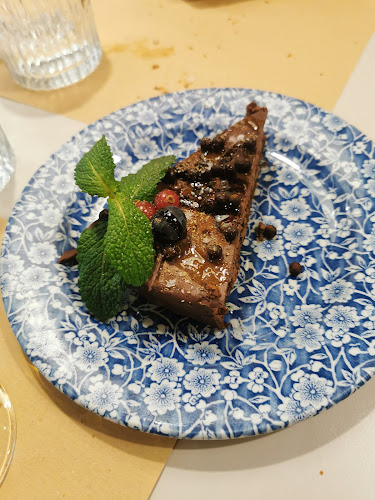 Opinii despre Verdejo Restaurante y Tabanco în Madrid - Gastronomía y hostelería