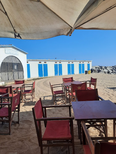 Platja dels Pescadors, 08340 Vilassar de Mar, Barcelona