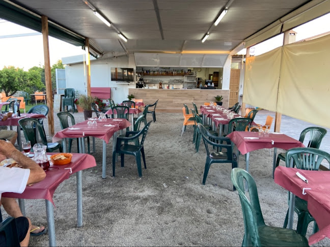 Opinii despre Carpa Del Bravo în Lorca - Gastronomía y hostelería