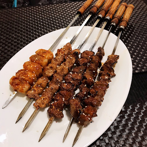 C. de Juan Álvarez Mendizábal, 6, Moncloa - Aravaca, 28008 Madrid