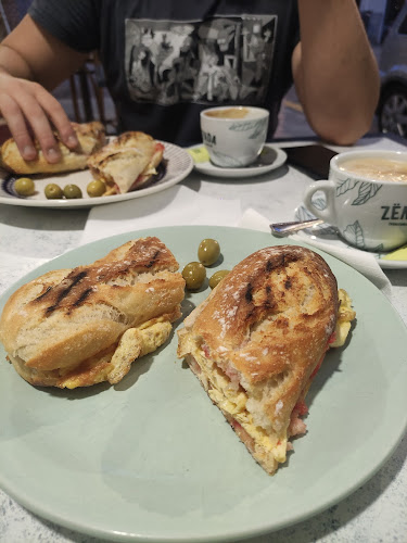 Cafetería Bar Augusta