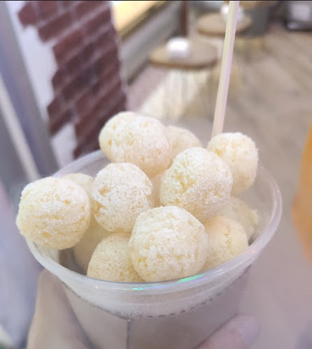 Comentarii opinii despre N2 Lab | Heladería en Madrid con nitrógeno líquido