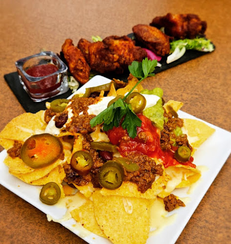 Comentarii opinii despre The Black Bull