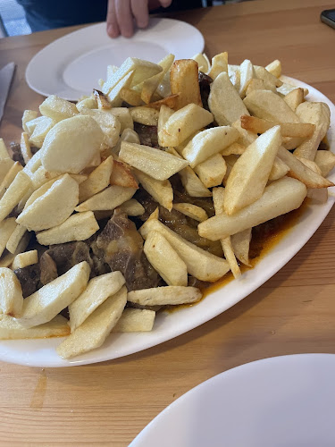 Comments and reviews of Bar Cafetería La Zarza