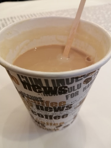 Cafe Arantza Open Times