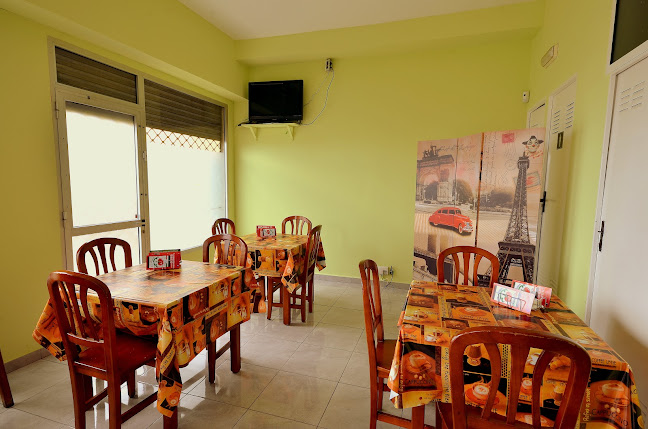 Pizzería Ca Airam - La Feria - Las Palmas de Gran Canaria