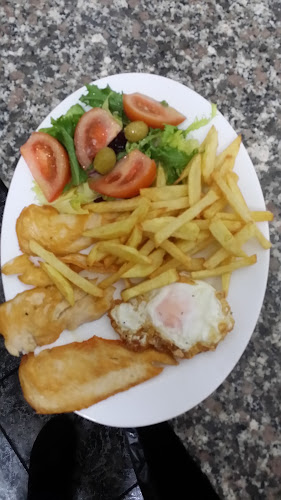 Bar Frankfurt El Patin