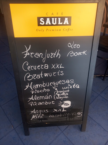 Bar cafetería Madriguera