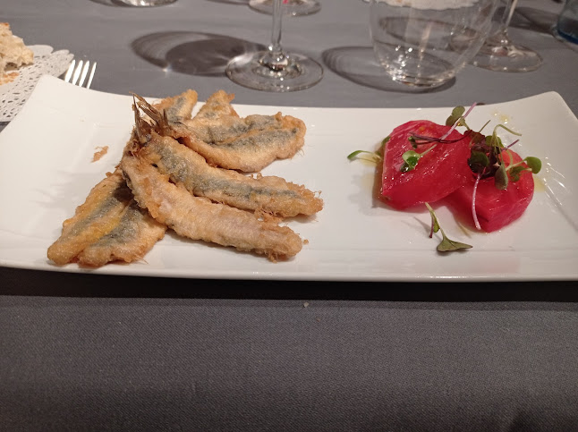 Opinii despre Viavélez în Madrid - Gastronomía y hostelería