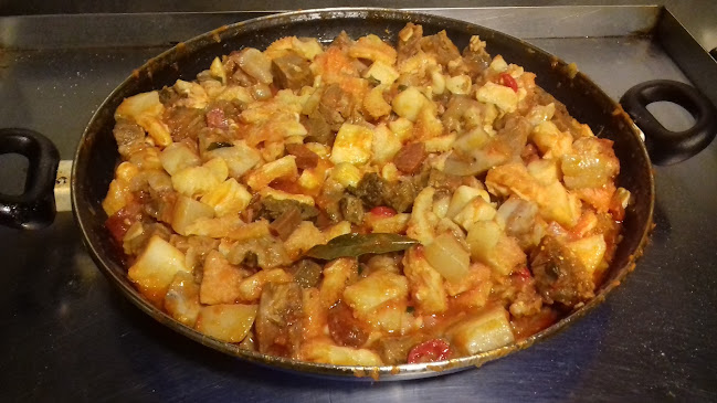 Bar Barruana sports 2014