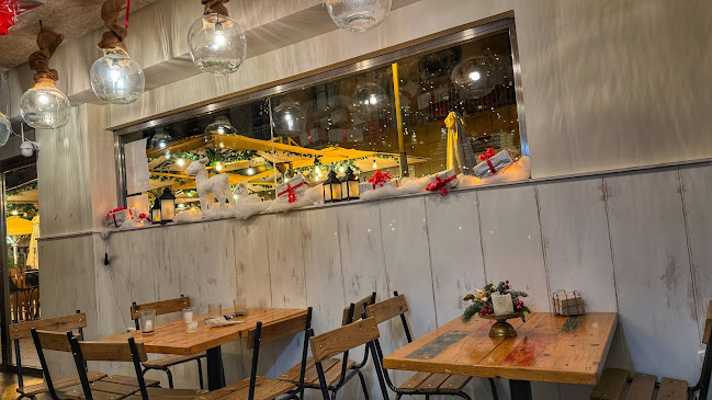 Reviews of Albedrío in Lorca - Gastronomía y hostelería