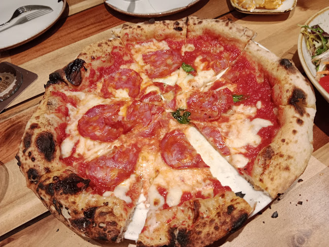 Restaurante La Cabaña - Port d'Alcúdia