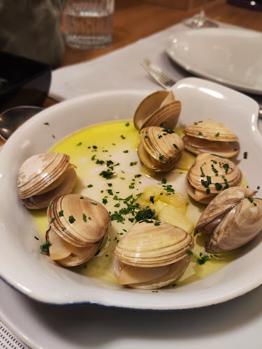 Comentarii opinii despre Verdejo Restaurante y Tabanco