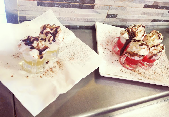 Restaurante Punto Marino Phone number