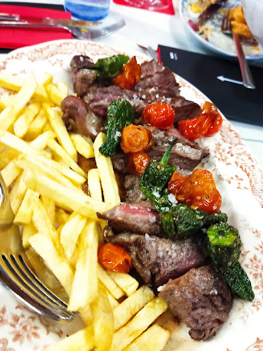 Restaurante Intenso - Gastronomía y hostelería