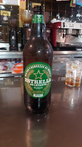 Bar Fuentes - Cantareros