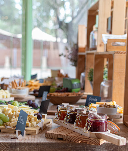 Centro de negocios Terramar Dirección:, Avinguda País Valencià, 7, 03509 Finestrat, Alicante