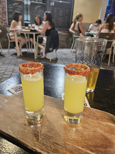 C. de Barcelona, 12, Centro, 28012 Madrid