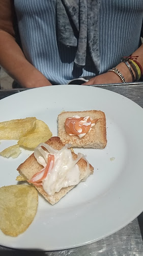 Comentarii opinii despre Bar Sanz