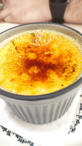 Restaurante Peculiar Open Times