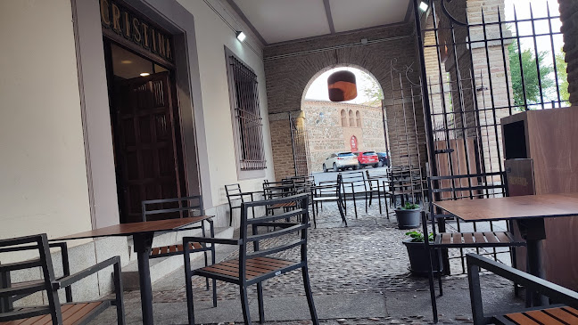 Burger King - Toledo