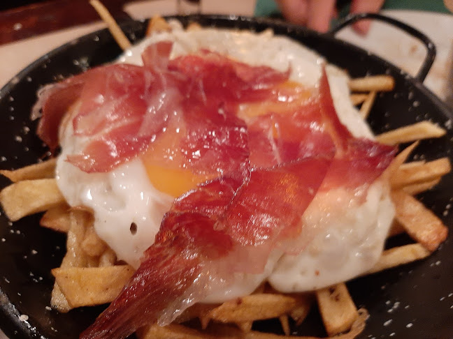 Bar Malasang - Gastronomía y hostelería