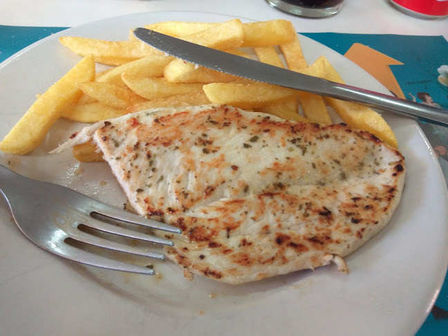 Cafeteria Facultad de Medicina - Badajoz