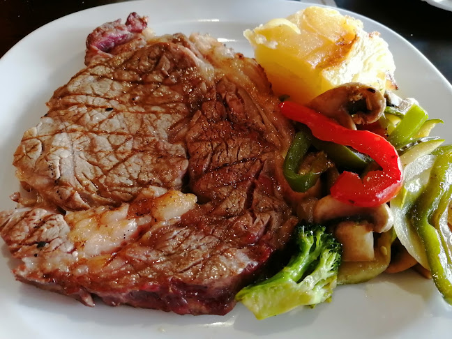 Restaurante La Rotonda - Gastronomía y hostelería