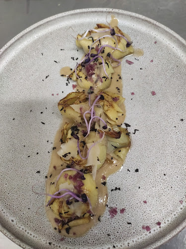 Opinii despre Restaurante Camden în Ourense - Gastronomía y hostelería