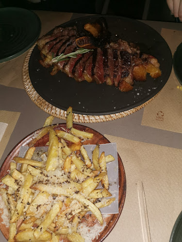 HUMO EL ORIGEN - Restaurante & Cocktail - Gastronomía y hostelería