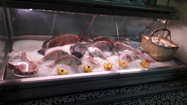 El Padrino Restaurante - Las Palmas de Gran Canaria