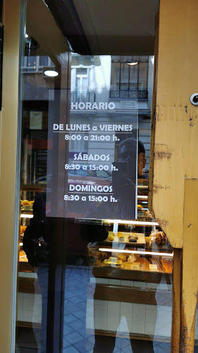 C. de Rodríguez San Pedro, 43, Chamberí, 28015 Madrid