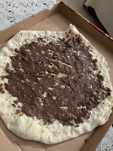 Y la Pizza Pa Cuando - Gastronomía y hostelería