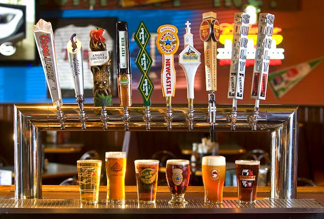 Intruso Bar - Gastronomía y hostelería