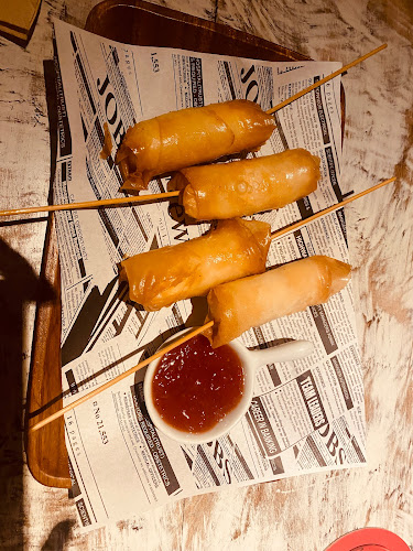 Comments and reviews of Lynch - Food and Cocktails