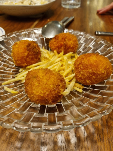 Av. de Concha Espina, 55, Chamartín, 28016 Madrid