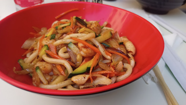 Izakaya Koryo Valencia - Valencia