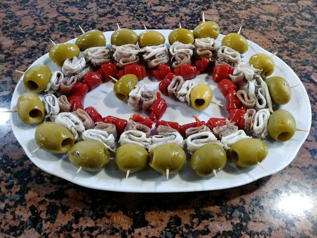 Reviews of Bar Casa Nieto in Alcalá de Henares - Gastronomía y hostelería