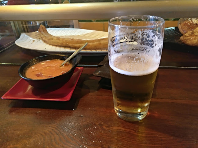 La Cartujana - Gastronomía y hostelería