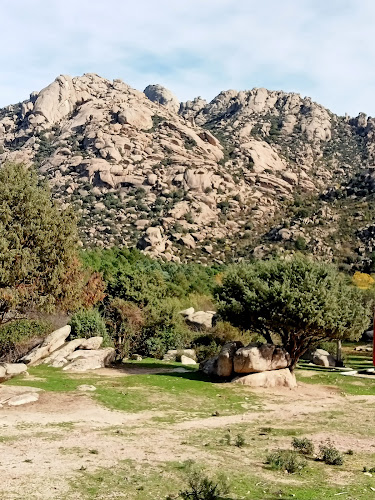 La Terracita del Cheff Latino - Gastronomía y hostelería