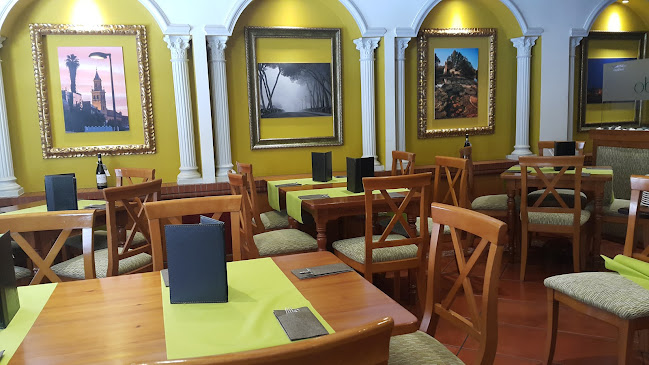 Restaurante El rincón de Bernardo Phone number