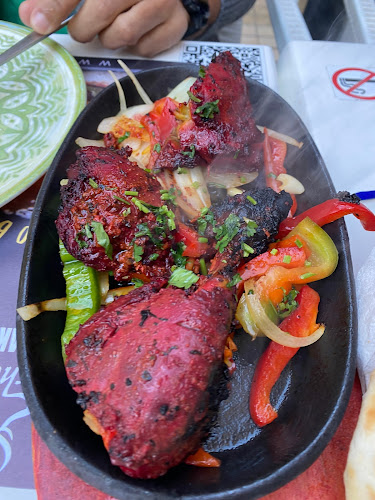 Amigos Malaga Centro - Gastronomía y hostelería