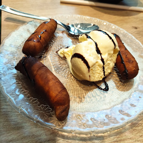 Restaurante Brasayleña La Maquinista - Gastronomía y hostelería