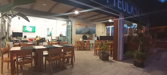 Sa Teulada - Alcúdia