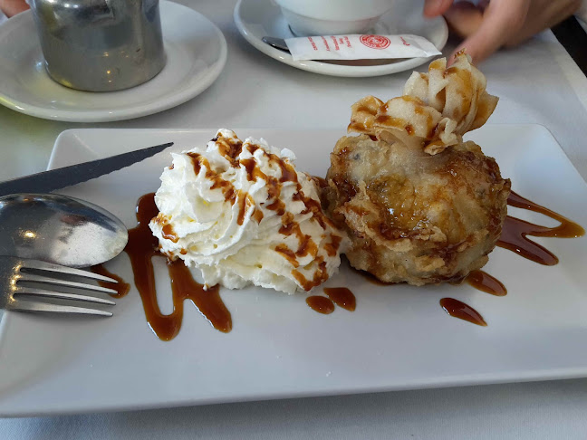 Comments and reviews of Estrella Central