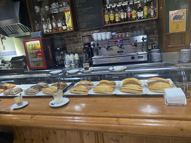 Opinii despre Il Capriccio del Caffè în Barcelona - Gastronomía y hostelería