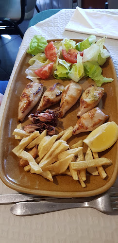 Cafetería Polígono 10 - Gastronomía y hostelería