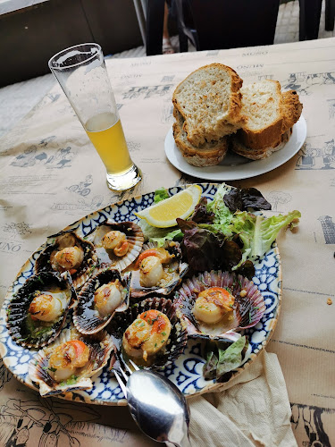 Comentarii opinii despre Parrilla Sidrería Muñó Poniente