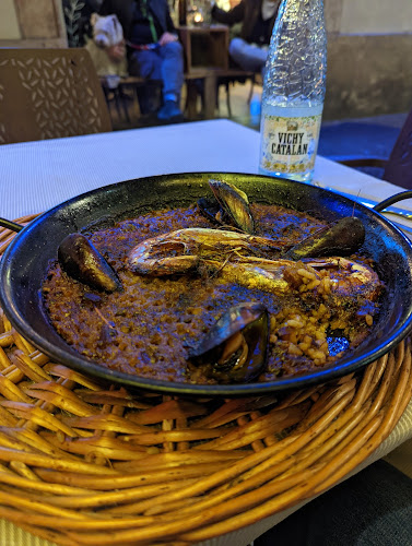 Sitges Restaurante Barcelona